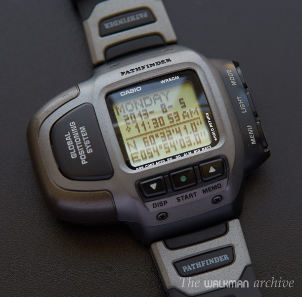 casio prt 850