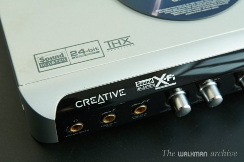 Creative X-Fi Elite Vender 05