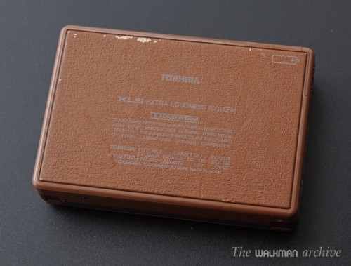 Toshiba Walkman KT-G780 02