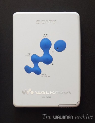 White walkmans 07