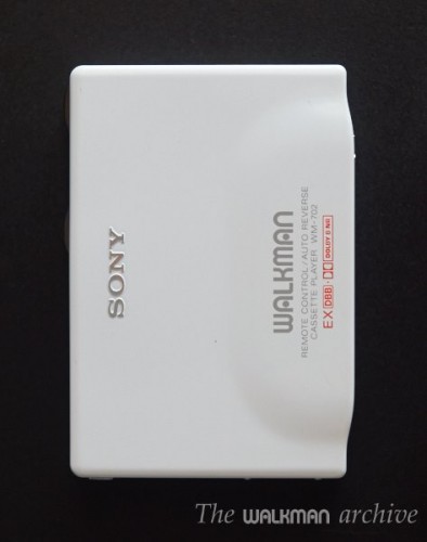 White walkmans 11