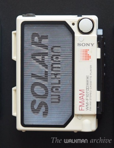 White walkmans 15