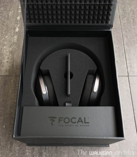 Focal Elear 06