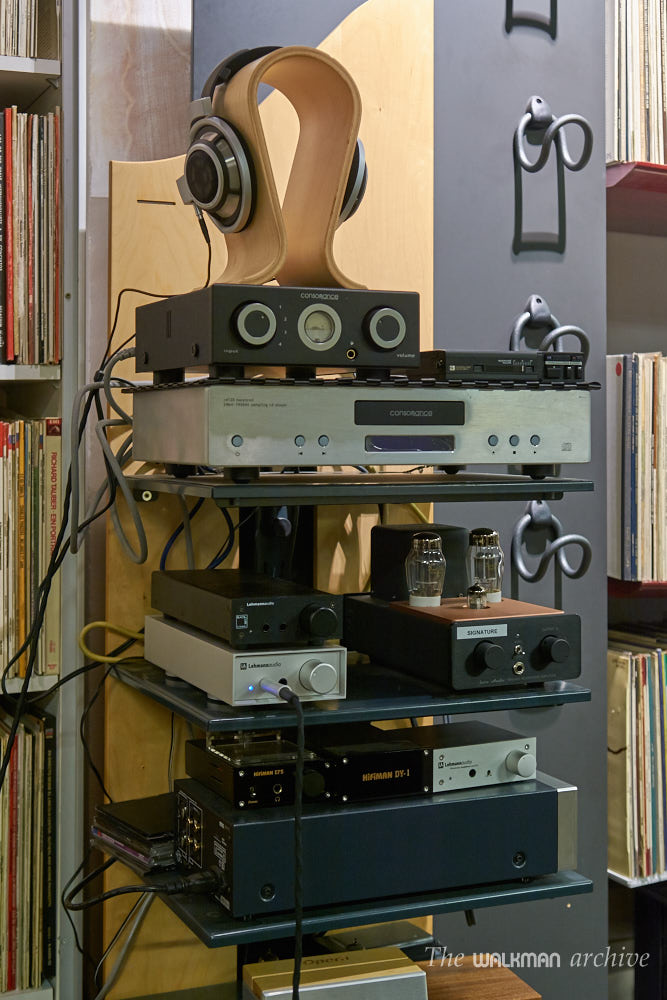 sennheiser hd800s amp