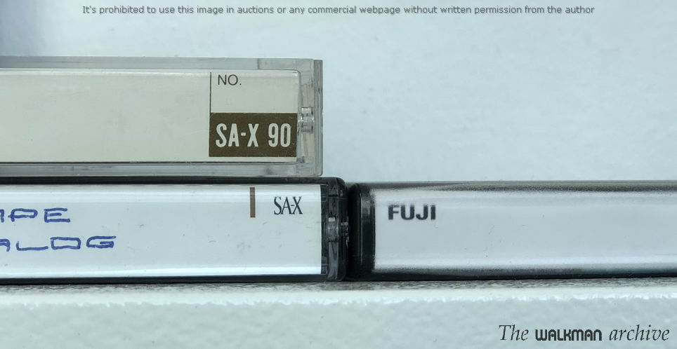 Cassette J Card Template For Mac