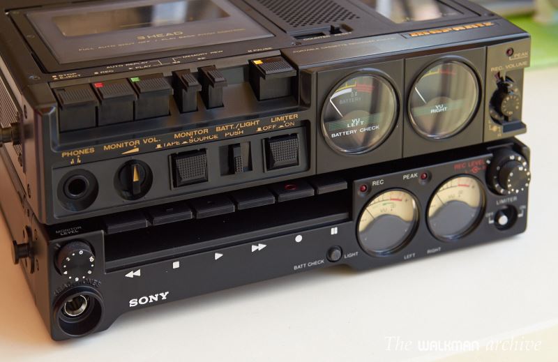 How to make excellent recordings - The Walkman Archive