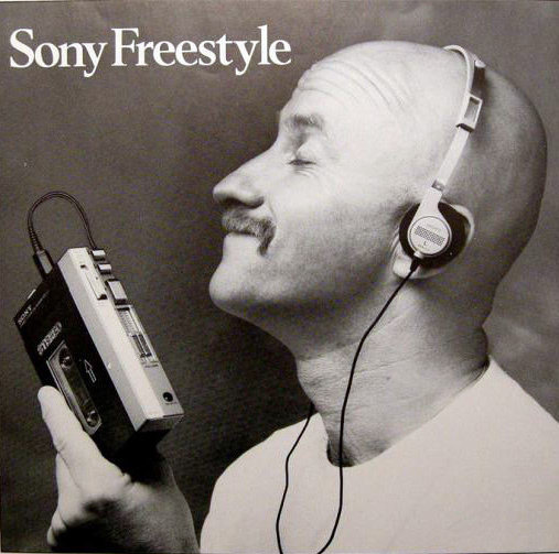 Sony Walkman TPS-L2 : r/walkman