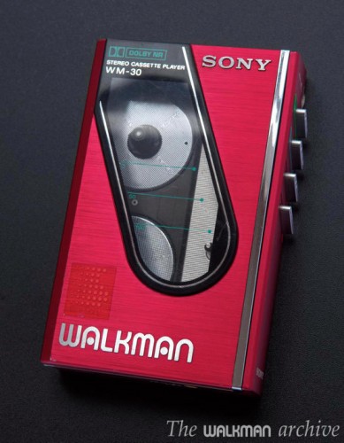 SONY Walkman WM-30 Red 01-p2