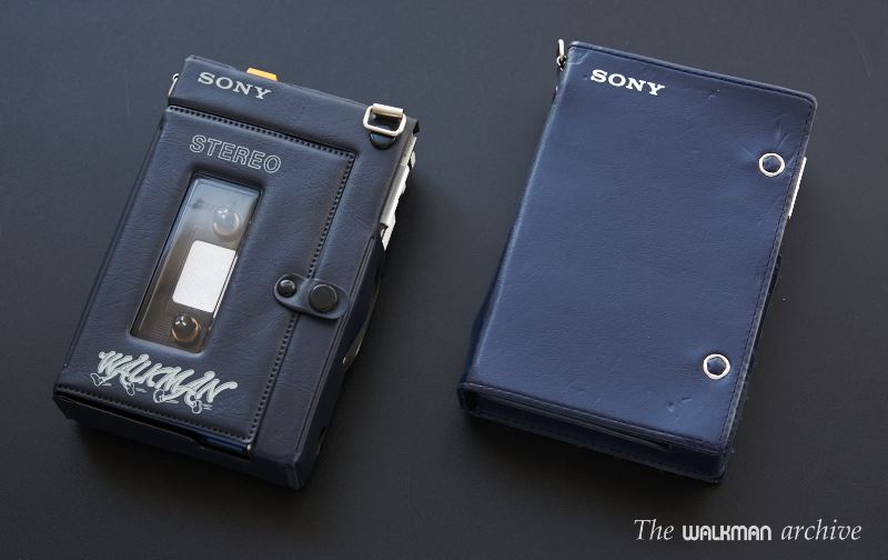 Guys & Dolls, the most wanted TPSL2 ever… The Walkman Archive
