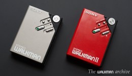 sony wm tour